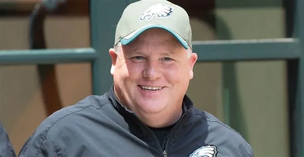 NFL成员Eagles对使用虚拟现实很感兴趣