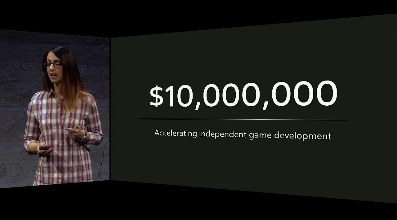 Oculus VR 将投资1000万美金扶持虚拟现实游戏独立开发者