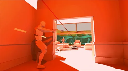 2015 Mobile VR Jam大赛获奖名单出炉——游戏类