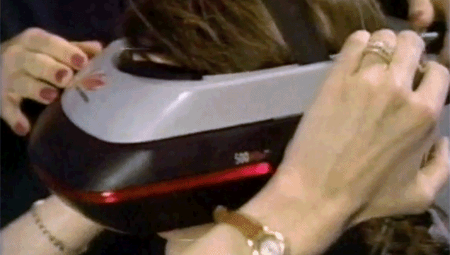 从1996年的新闻看虚拟现实的危险