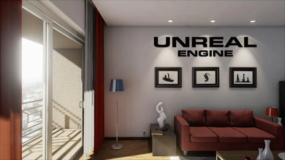 Epic公司希望Unreal Engine能避免制作“糟糕的”虚拟现实