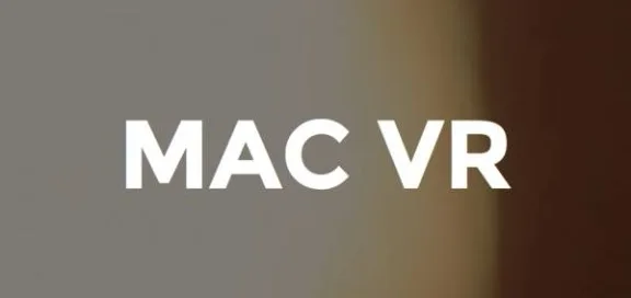 MacVR为你的Mac OS X台式机带来虚拟现实体验