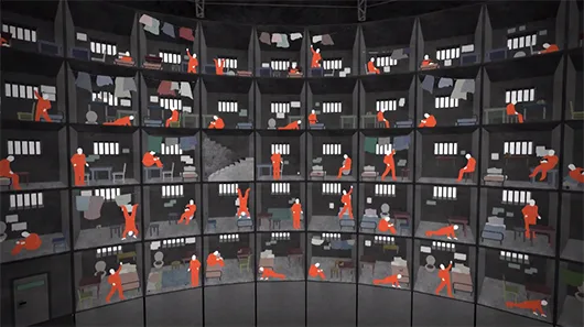 2015 Mobile VR Jam大赛获奖名单出炉——游戏类