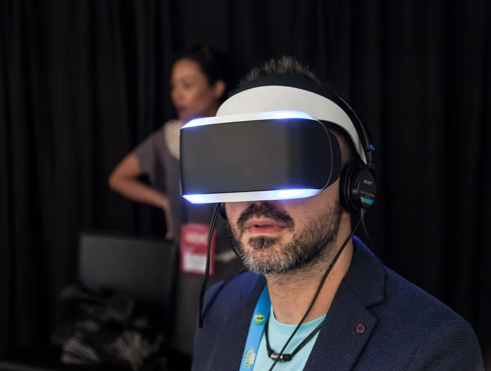 为即将发布的Sony Morpheus准备的5款有吸引力的虚拟现实游戏