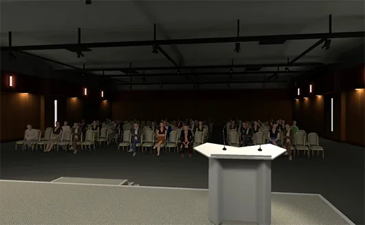 2015 Mobile VR Jam大赛获奖名单出炉——应用体验类