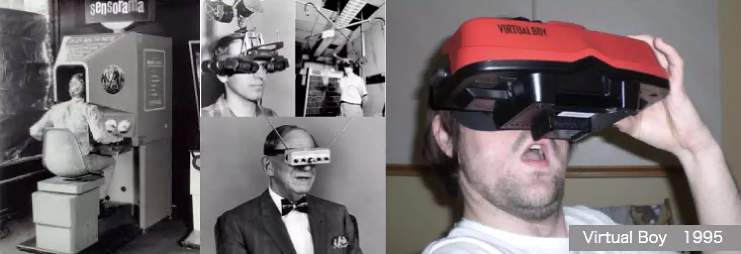 “用Unity 更好地创建VR”——Unity VR Day干货内容分享