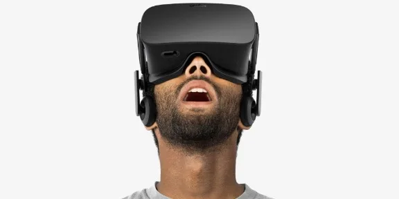Oculus、Valve、Sony、Microsoft和Google如何占领市场？