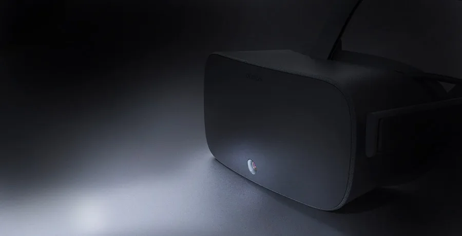 【更新】Palmer Luckey：第二代消费者版 Rift 已经在研发中了