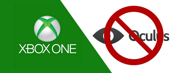 微软确认Xbox One不会原生支持Oculus Rift