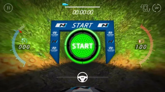 现代汽车推虚拟现实应用“现代VR+”，让用户体验WRC