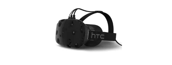HTC最快将在10月份敲定消费者版 Vive