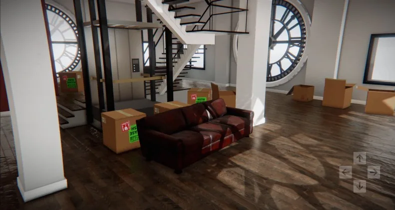 Autodesk新Stingray游戏引擎发布在即，将支持Oculus Rift