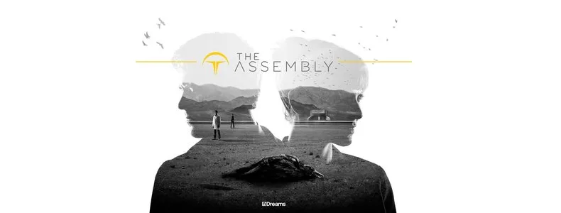 NDreams发布The Assembly 游戏片段加长版