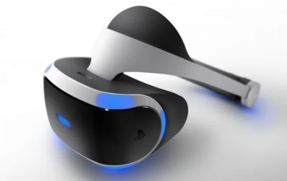 索尼：Project Morpheus不提供“50小时的游戏”