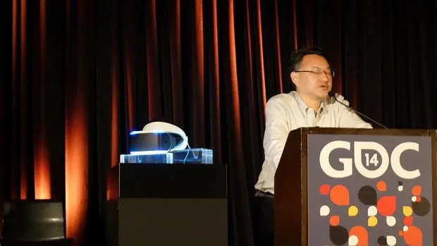 Project Morpheus已“整装待发”