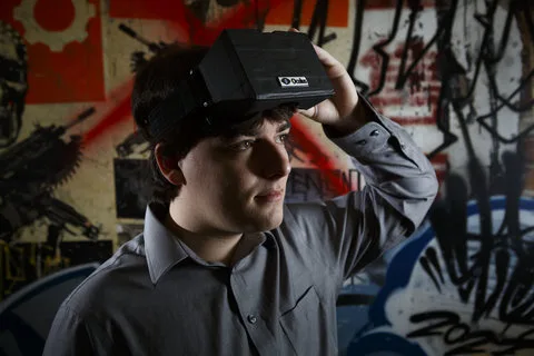 Zenimax对Oculus的诉讼将进行审判