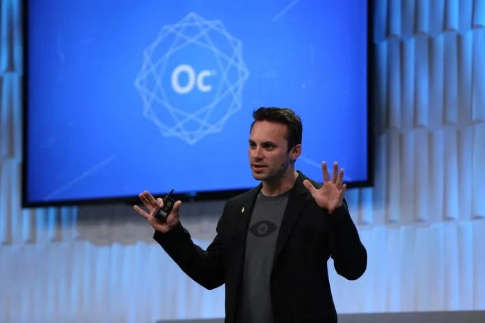 Oculus：每年都将会有新Demo或原型设备或开发套件展示给大家
