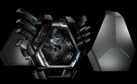 Zero Latency：沉浸式虚拟现实多人战斗游戏