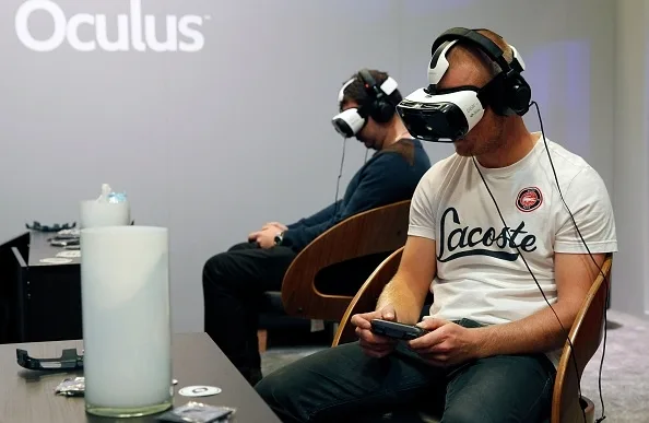 据透露Oculus Rift消费者版将于2015年11月发布