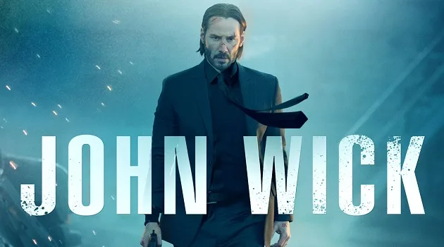 狮门电影公司和Starbreeze工作室宣布联手推出John Wick VR游戏