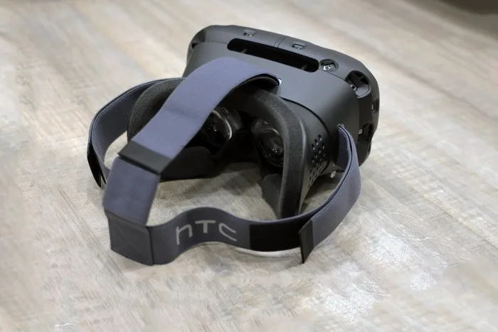 不但没推迟，消费版HTC Vive 还将“很不一样 ”