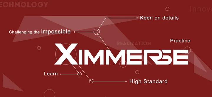 广州虚拟现实初创企业 Ximmerse “巡演”加州