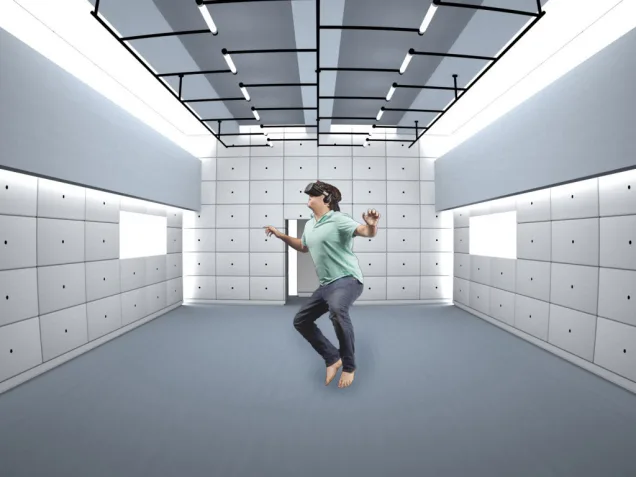 自从登陆《时代周刊》封面后，Oculus 创始人被玩坏了