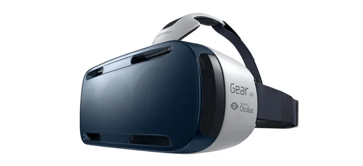 现在100美元就可买到三星 Gear VR 虚拟现实头显