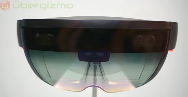 Oculus认为AR仍不够惊艳