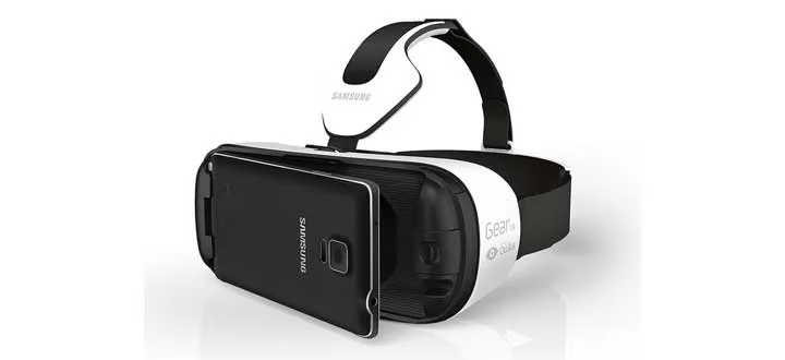 Oculus和三星Gear VR驱动虚拟现实的5个理由