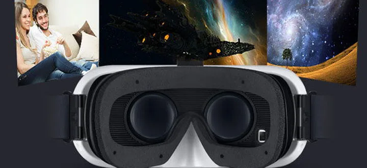 去Oculus元素？传言三星在研发自家虚拟现实头显