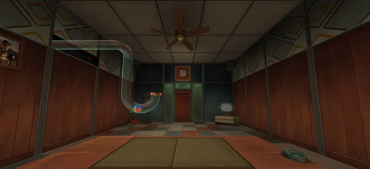 Oculus Connect 2开发者大会上为Gear VR推出的完整游戏列表