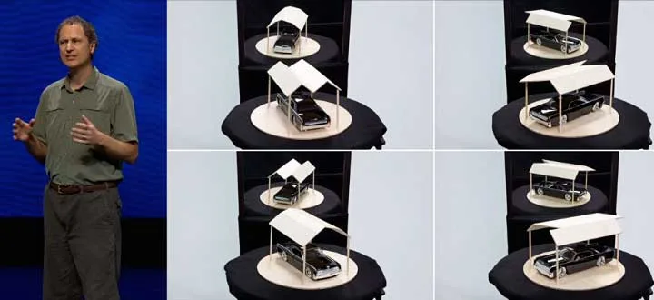 Oculus：影响虚拟现实“真实”的三大障碍