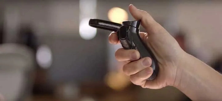 Oculus Touch 迭代达 300个原型