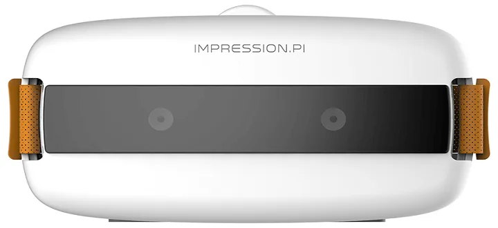 虚拟现实公司uSens获550万美元 Pre-A 投资