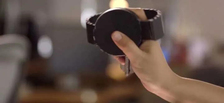 Oculus Touch 迭代达 300个原型