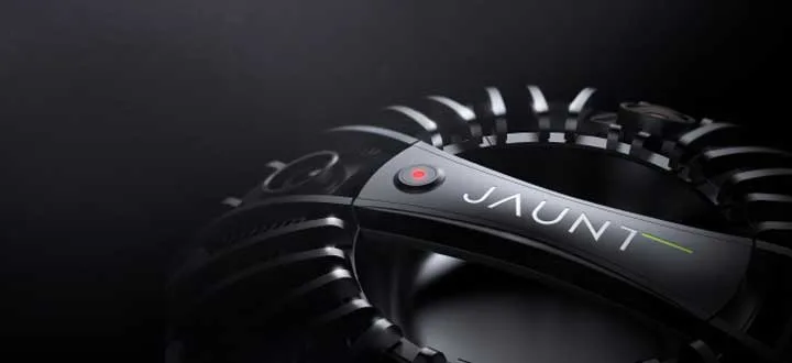 迪士尼为何要投资 Jaunt 虚拟现实公司？