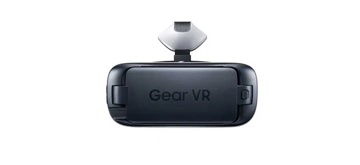 Theta 浏览应用或将登陆Gear VR