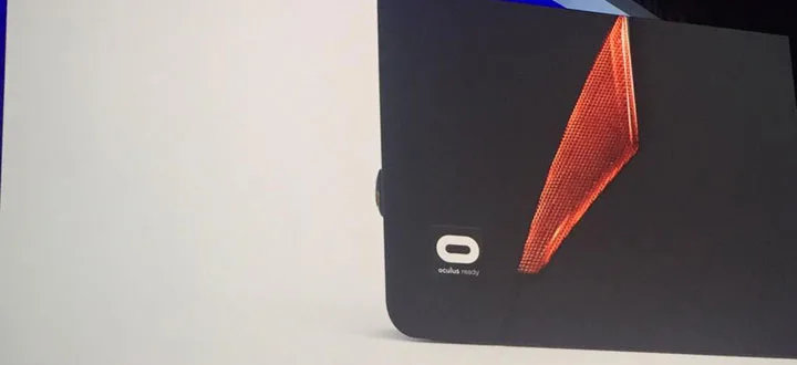 Oculus 公布 Rift “适用”系列电脑品牌