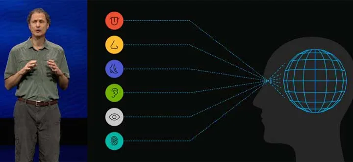 Oculus：影响虚拟现实“真实”的三大障碍