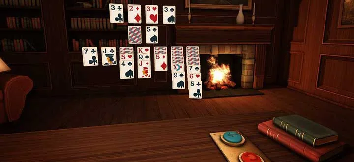 Oculus Connect 2开发者大会上为Gear VR推出的完整游戏列表