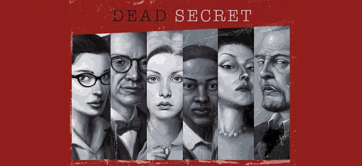 虚拟现实新品：《Dead Secret》登陆Gear VR