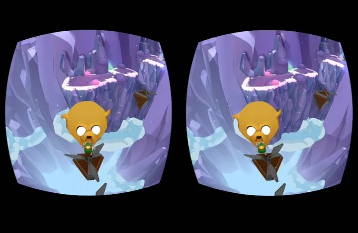 不能错过的5款Gear VR游戏
