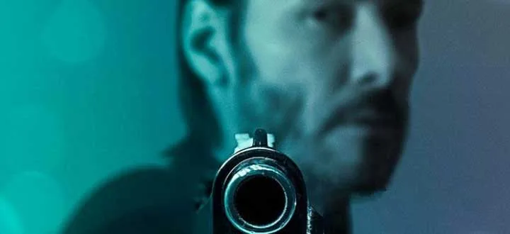 Starbreeze 公布John Wick虚拟现实游戏新进展