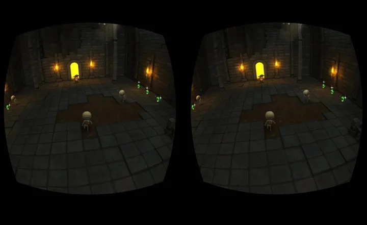 不能错过的5款Gear VR游戏