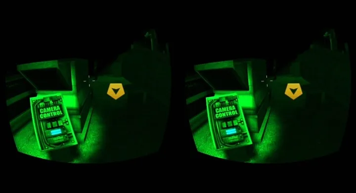 不能错过的5款Gear VR游戏