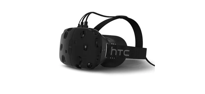 Valve确定10月20日不会有任何HTC Vive消息