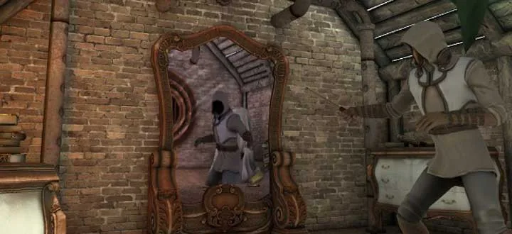 自带移动定位的虚拟现实游戏将登陆Gear VR