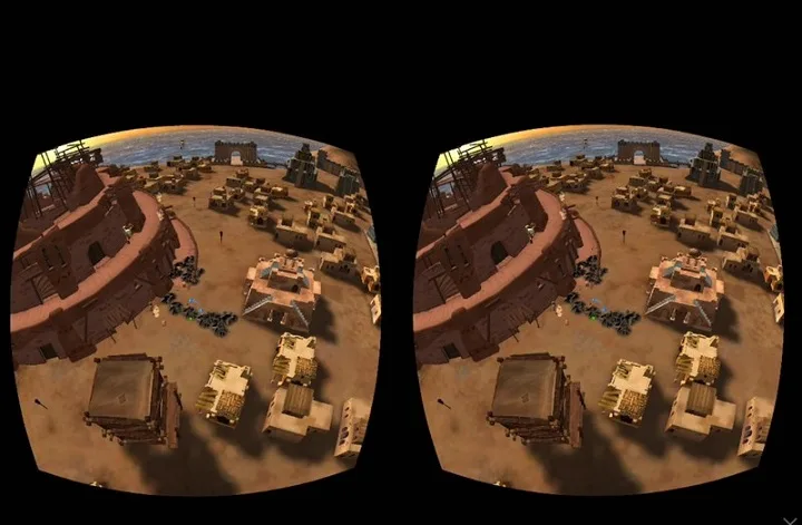 不能错过的5款Gear VR游戏