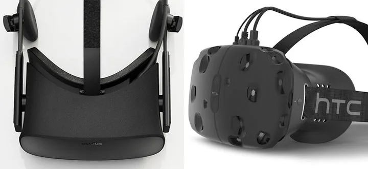 最新SteamVR支持Oculus SDK 0.8